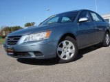 2009 Hyundai Sonata GLS