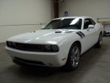 2012 Dodge Challenger R/T