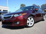 2009 Acura TSX Sedan