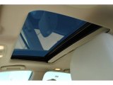 2012 Infiniti G 37 Journey Sedan Sunroof