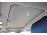 2012 Infiniti G 37 Journey Sedan Sunroof