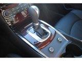 2012 Infiniti G 37 Journey Sedan 7 Speed Automatic Transmission