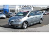 2007 Honda Odyssey EX-L