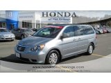 2008 Honda Odyssey EX-L