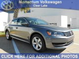 2012 Volkswagen Passat 2.5L SE