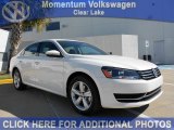 2012 Volkswagen Passat 2.5L SE