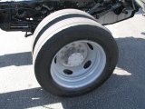 Ford F450 Super Duty 2007 Wheels and Tires