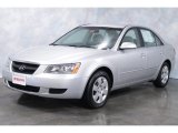 2008 Hyundai Sonata GLS