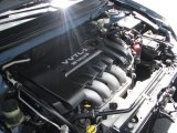 2004 Toyota Matrix XRS 1.8L DOHC 16V VVT-i 4 Cylinder Engine