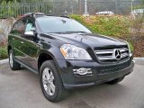 2009 Mercedes-Benz GL 450 4Matic