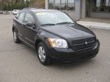 2007 Black Dodge Caliber SE #56013846