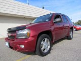 2006 Red Jewel Tint Coat Chevrolet TrailBlazer LT 4x4 #56014176