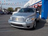2010 Chevrolet HHR LT