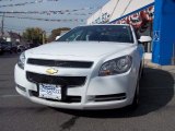 2009 Chevrolet Malibu LT Sedan
