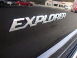 2005 Ford Explorer Limited 4x4 Marks and Logos