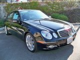 2008 Mercedes-Benz E 350 Sedan