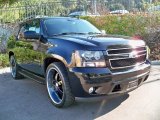 2007 Chevrolet Tahoe LT