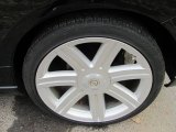 2005 Chrysler Crossfire Coupe Wheel