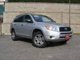 2008 Toyota RAV4 I4