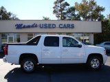 2008 Summit White Chevrolet Avalanche LT #56013830