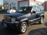 2008 Jeep Liberty Limited 4x4