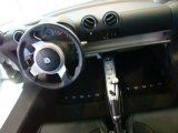 2008 Tesla Roadster  Dashboard