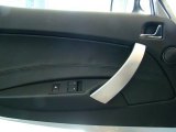 2008 Tesla Roadster  Door Panel