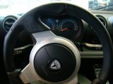 2008 Tesla Roadster  Steering Wheel