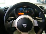 2008 Tesla Roadster  Steering Wheel
