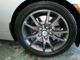 2008 Tesla Roadster  Wheel