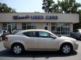 2010 Dodge Avenger SXT