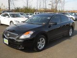 2009 Nissan Altima 2.5 SL