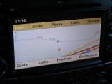 2011 Mercedes-Benz G 55 AMG Navigation