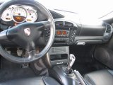 2003 Porsche Boxster S Dashboard