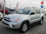 2006 Toyota 4Runner SR5 4x4