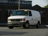 2004 Ford E Series Van E150 Commercial