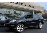 2009 Lexus RX 350 AWD