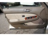 2002 Acura RL 3.5 Sedan Door Panel