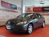 2009 Magnetic Gray Metallic Toyota Camry LE V6 #56014141