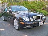 2008 Mercedes-Benz E 350 Sedan