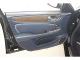 2009 Jaguar XJ Super V8 Portfolio Door Panel
