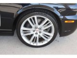 2009 Jaguar XJ Super V8 Portfolio Wheel