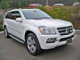 2010 Arctic White Mercedes-Benz GL 350 BlueTEC 4Matic #56013463