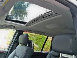 2010 Mercedes-Benz GL 350 BlueTEC 4Matic Sunroof
