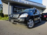 2008 Mercedes-Benz GL 450 4Matic