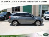 2008 Nimbus Gray Metallic Acura MDX Technology #56013800