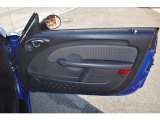 2005 Chrysler PT Cruiser Convertible Door Panel