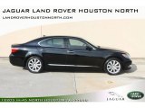 2008 Lexus LS 460