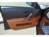 2004 Infiniti FX 45 AWD Door Panel