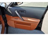 2004 Infiniti FX 45 AWD Door Panel